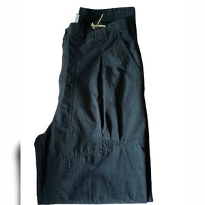 80sVintage Puffer Pants- unisex